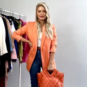 Meet your Posher, Heather